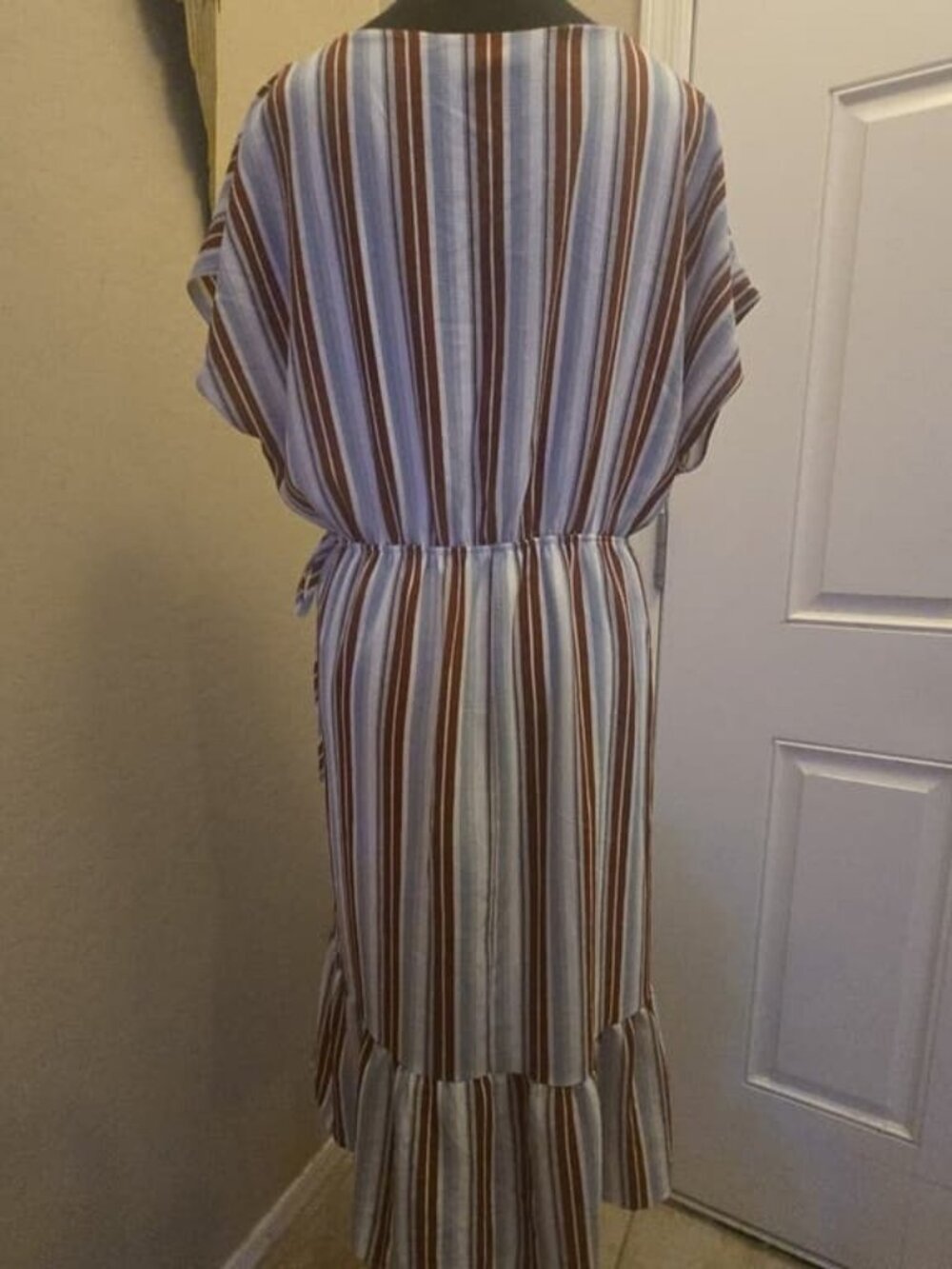 Midi Dress
